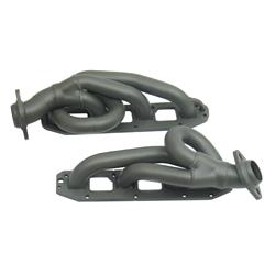 JBA Titanium Ceramic Shorty Headers 03-08 Dodge Ram 5.7L - Click Image to Close